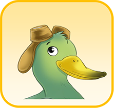 die hendeleins menu Ducki