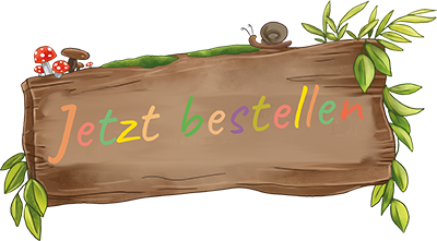 die hendeleins vertriebsschild jetzt bestellen